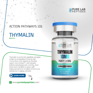 Buy Thymalin 10mg