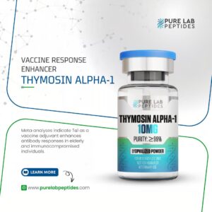 Buy Tri-Heal 45mg Peptide